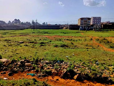 Commercial Plot for Sale in Mwanzo Eldoret - Image 6