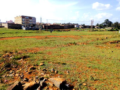 Commercial Plot for Sale in Mwanzo Eldoret - Image 2