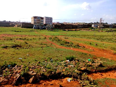 Commercial Plot for Sale in Mwanzo Eldoret - Image 4
