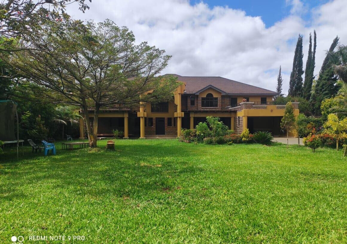 6-Ensuite Townhouse with Ground-Floor Master – Karen