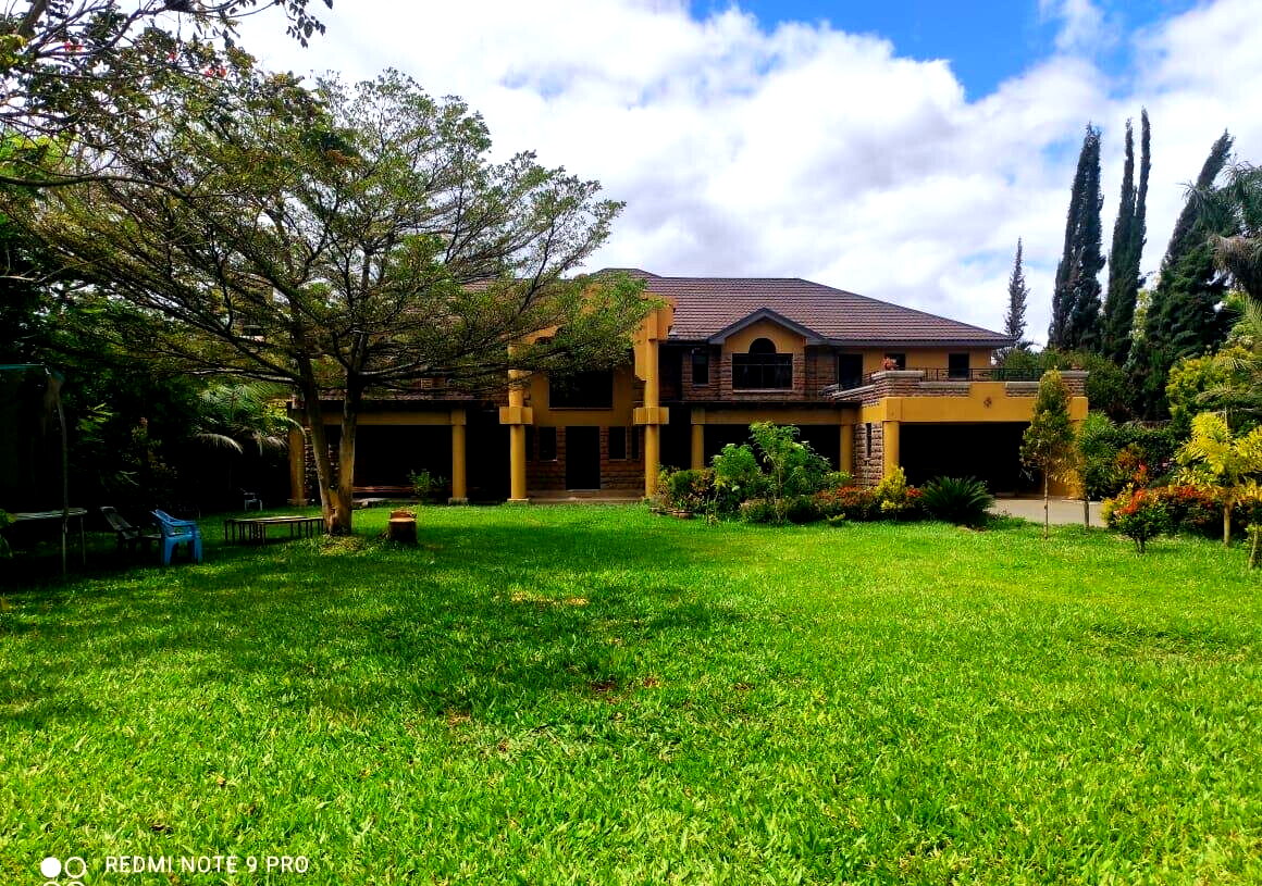 6-Ensuite Townhouse with Ground-Floor Master – Karen