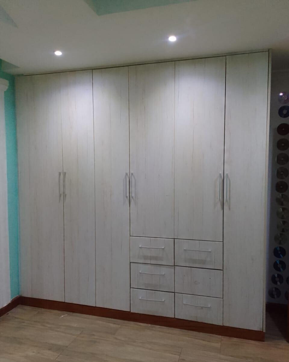 6-Ensuite Townhouse with Ground-Floor Master – Karen