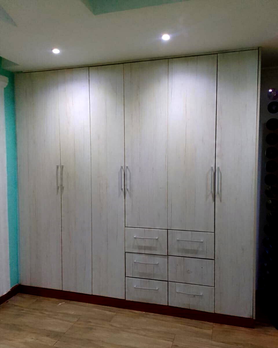 6-Ensuite Townhouse with Ground-Floor Master – Karen