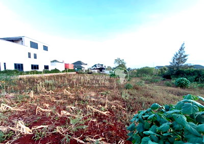 Quarter Acre Plot in Thika Greens