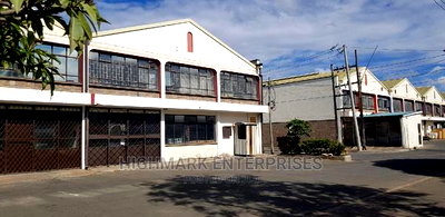 City Cabanas;Godown to Let - Image 1