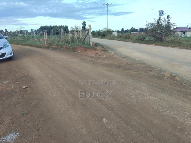 Kipkenyo Plots for Sale , Eldoret
