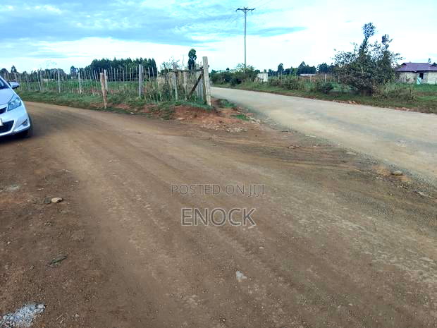 Kipkenyo Plots for Sale , Eldoret