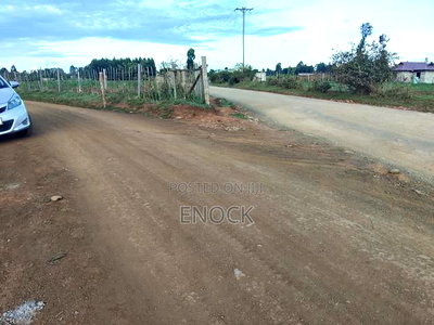 Kipkenyo Plots for Sale , Eldoret - Image 1