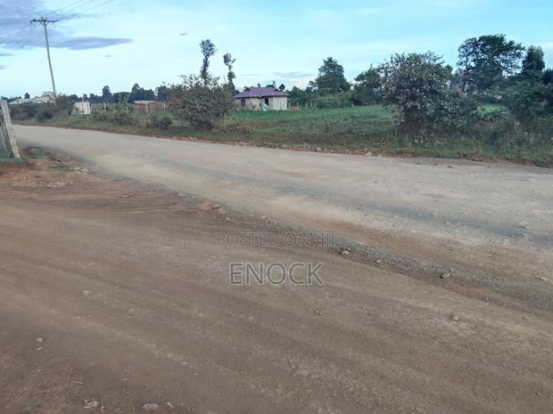 Kipkenyo Plots for Sale , Eldoret