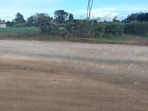 Kipkenyo Plots for Sale , Eldoret