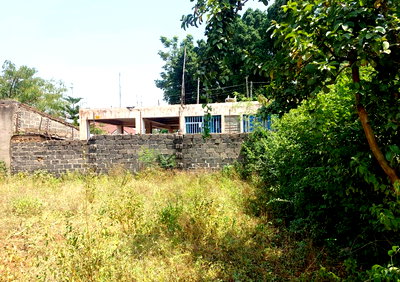 KSh 2.5M Mamboleo Plot