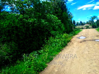 Own 3.5 Acres of Land Burguret Nanyuki - Image 3