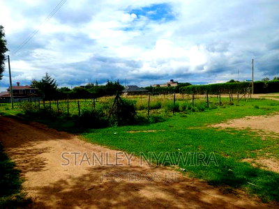 Own 3.5 Acres of Land Burguret Nanyuki - Image 2