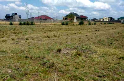 6.8-Acre Land in Athi River