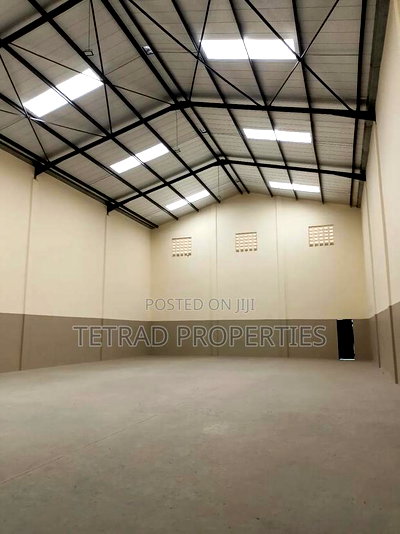 6,500 SQF Godown For Sale In Mlolongo - (Mombasa Road). - Image 3