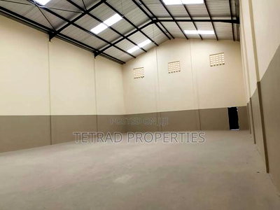6,500 SQF Godown For Sale In Mlolongo - (Mombasa Road). - Image 4