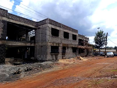 Prime Commercial Plot in Thogoto Shopping Center, Kikuyu - Image 10