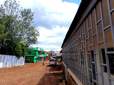 Prime Commercial Plot in Thogoto Shopping Center, Kikuyu - Image 9