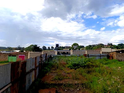 Prime Commercial Plot in Thogoto Shopping Center, Kikuyu - Image 5