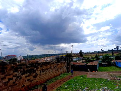 Prime Commercial Plot in Thogoto Shopping Center, Kikuyu - Image 4