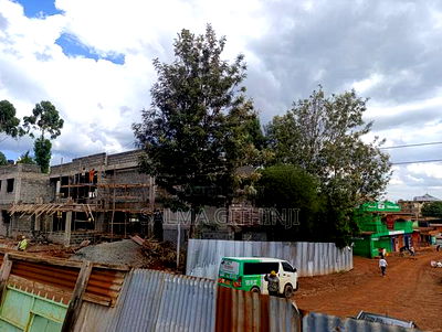 Prime Commercial Plot in Thogoto Shopping Center, Kikuyu - Image 7