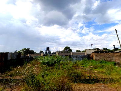 Prime Commercial Plot in Thogoto Shopping Center, Kikuyu - Image 6