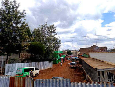 Prime Commercial Plot in Thogoto Shopping Center, Kikuyu - Image 8