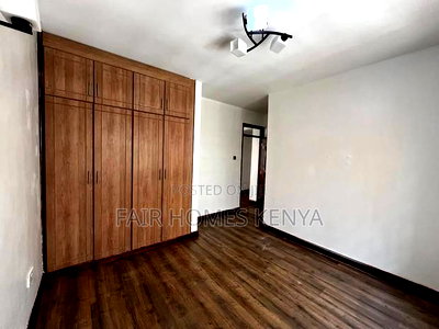 3bdrm Apartment in Hatheru Road, Lavington for rent - Image 9