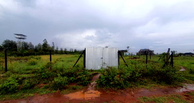 0.57 Acre Plot in Maasai Lodge