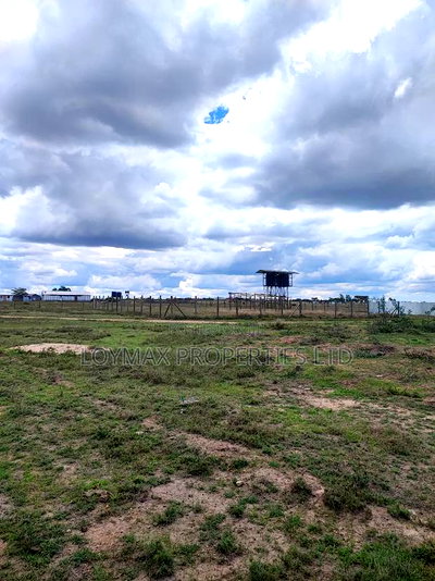 50/100 Plots Neighbouring Merishaw School Isinya. - Image 7