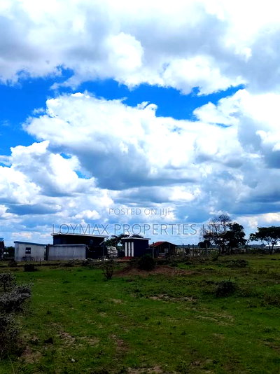 50/100 Plots Neighbouring Merishaw School Isinya. - Image 10