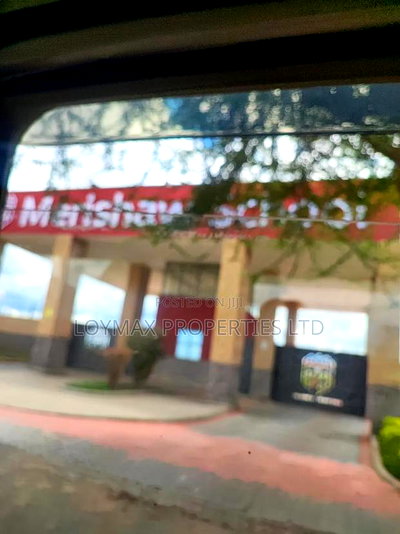 50/100 Plots Neighbouring Merishaw School Isinya. - Image 2