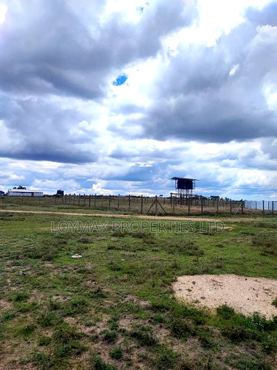 50/100 Plots Neighbouring Merishaw School Isinya. - Image 5