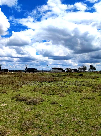 50/100 Plots Neighbouring Merishaw School Isinya. - Image 12