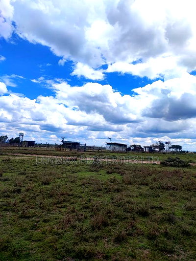 50/100 Plots Neighbouring Merishaw School Isinya. - Image 11