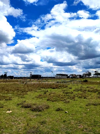 50/100 Plots Neighbouring Merishaw School Isinya. - Image 13