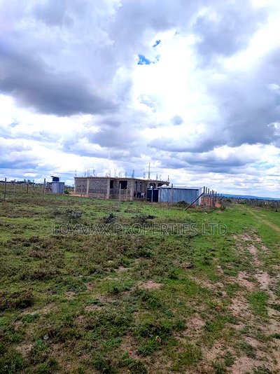 50/100 Plots Neighbouring Merishaw School Isinya. - Image 8