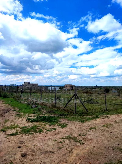 50/100 Plots Neighbouring Merishaw School Isinya. - Image 4