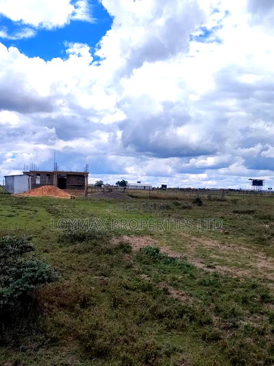 50/100 Plots Neighbouring Merishaw School Isinya. - Image 3