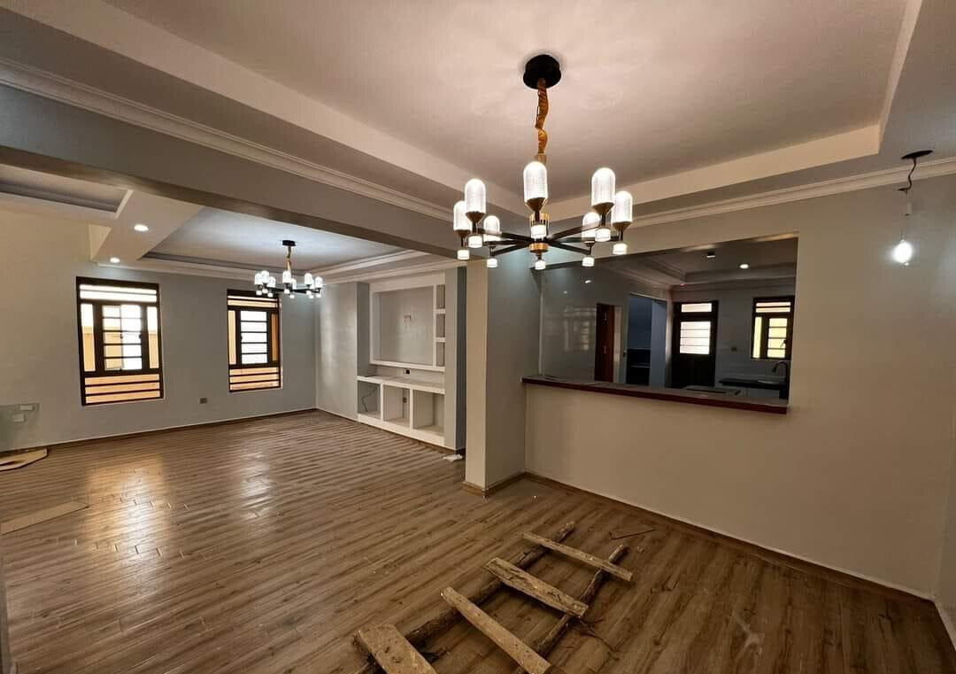 4BR All-Ensuite Townhouse with Staff Quarters - Ruiru