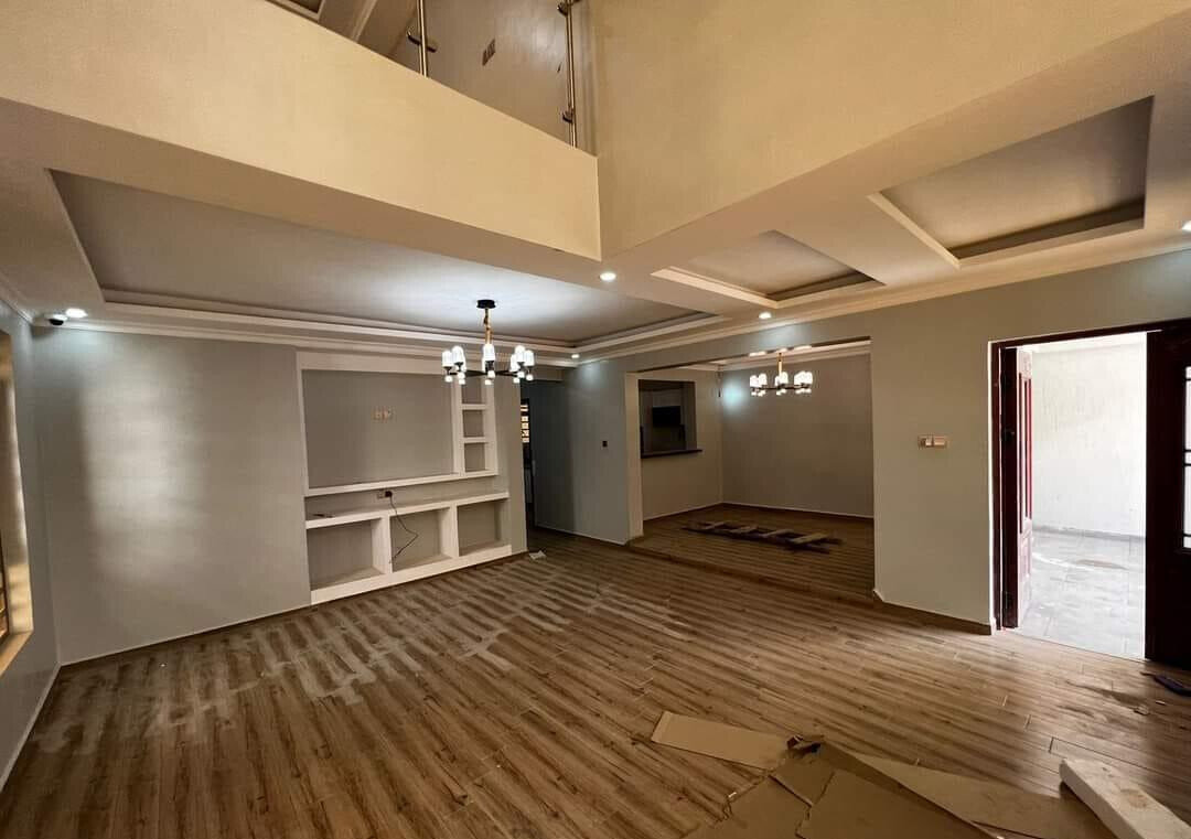 4BR All-Ensuite Townhouse with Staff Quarters - Ruiru