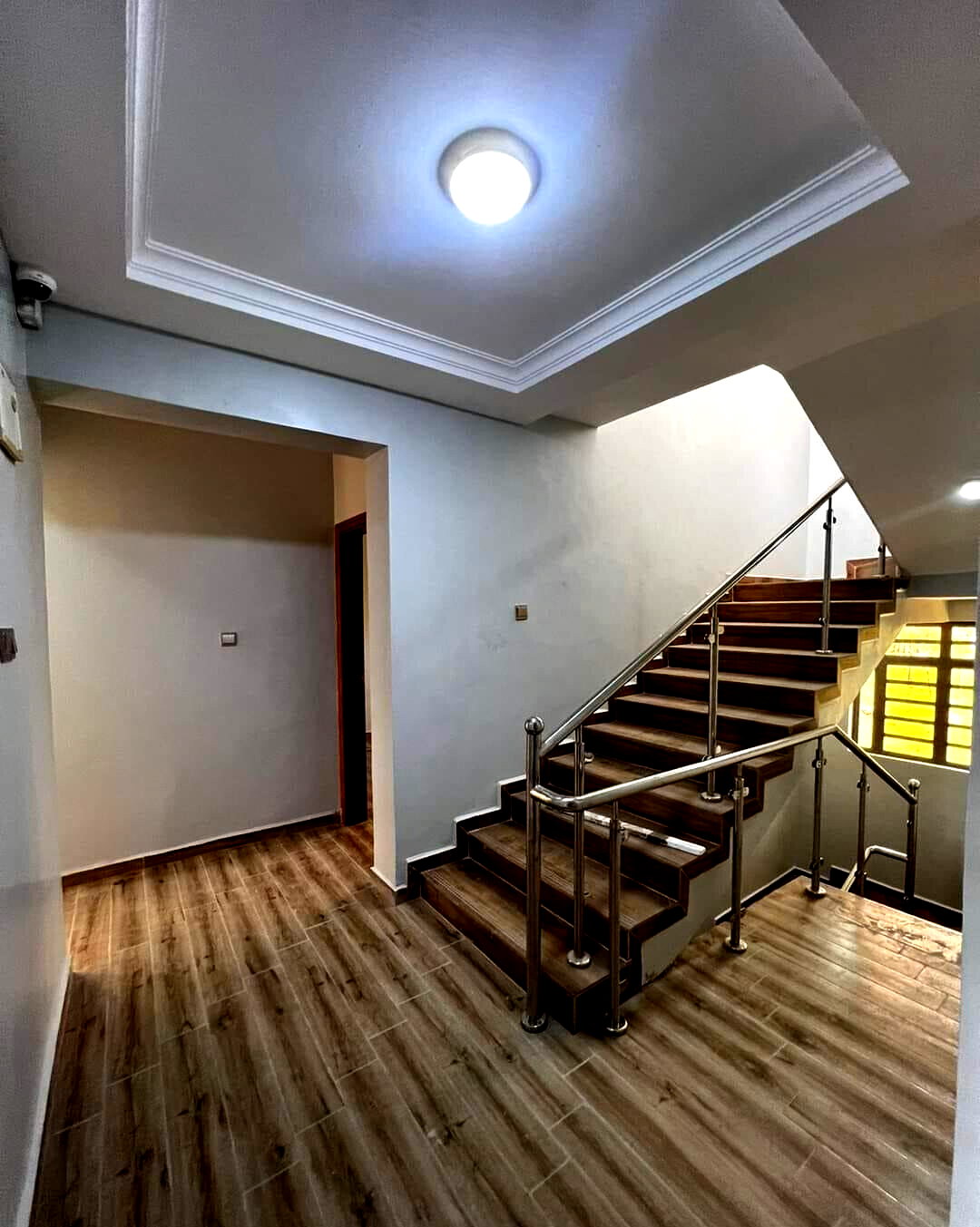 4BR All-Ensuite Townhouse with Staff Quarters - Ruiru