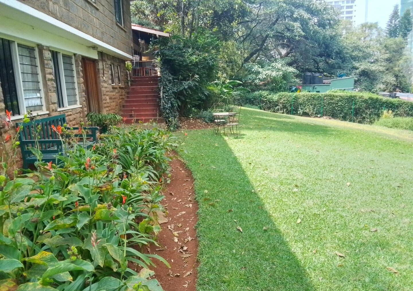 1.4-Acre Lavington Gem for KSh 280M