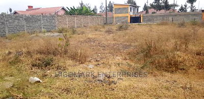 100*100 Prime Plot for Sale in Syokimau - Image 8
