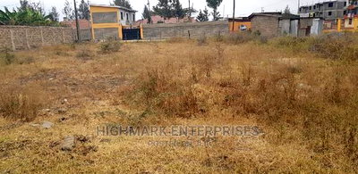 100*100 Prime Plot for Sale in Syokimau - Image 6