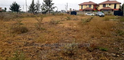 100*100 Prime Plot for Sale in Syokimau - Image 7