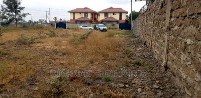 100*100 Prime Plot for Sale in Syokimau - Image 1