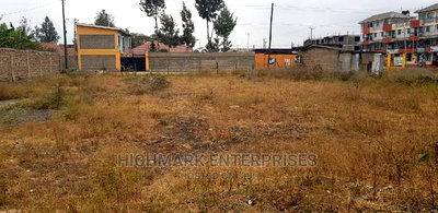 100*100 Prime Plot for Sale in Syokimau - Image 2