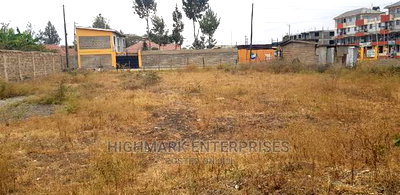 100*100 Prime Plot for Sale in Syokimau - Image 3