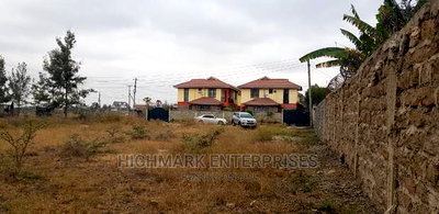 100*100 Prime Plot for Sale in Syokimau - Image 10